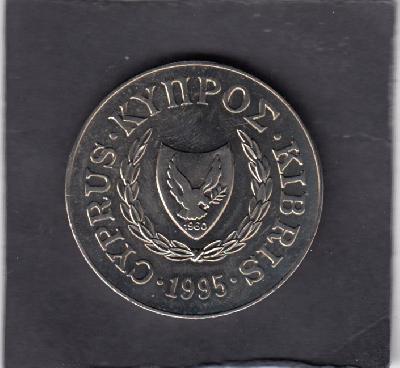 Beschrijving: 1 Pond  F.A.O.